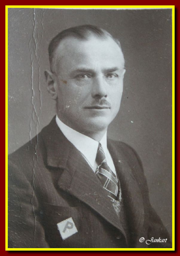 J. Wasil